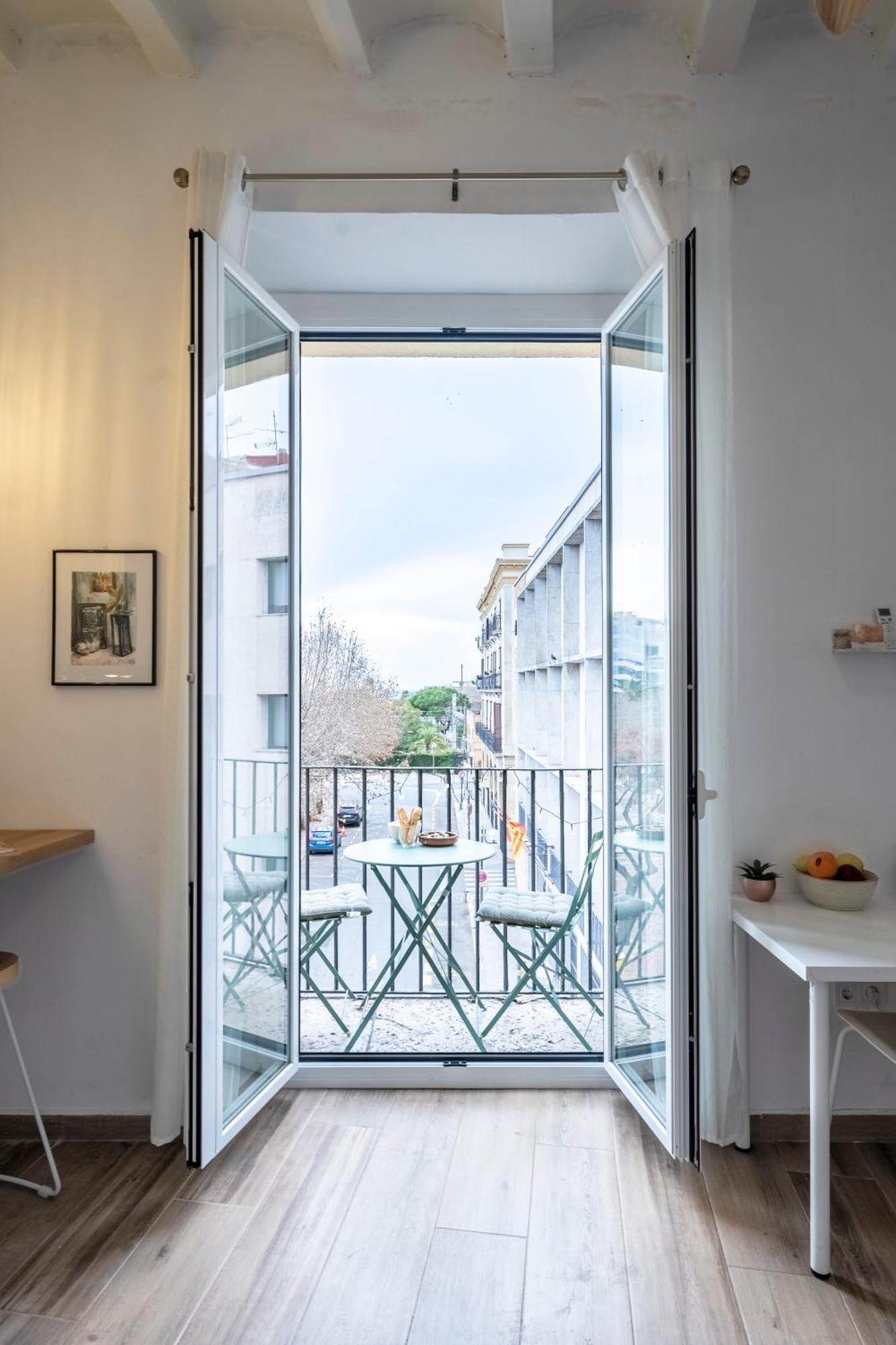 Family Friendly Sea View Next To Apartment *