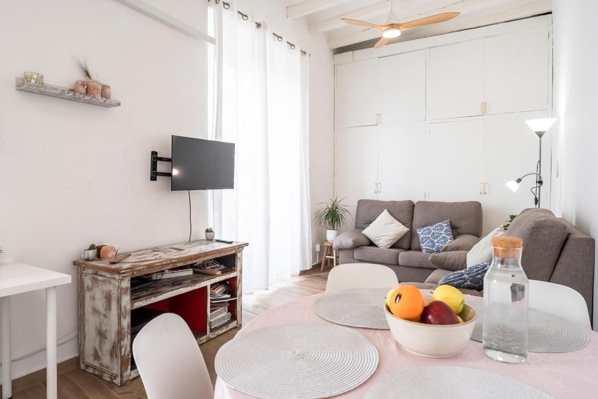 Family Friendly Sea View Next To Apartment *