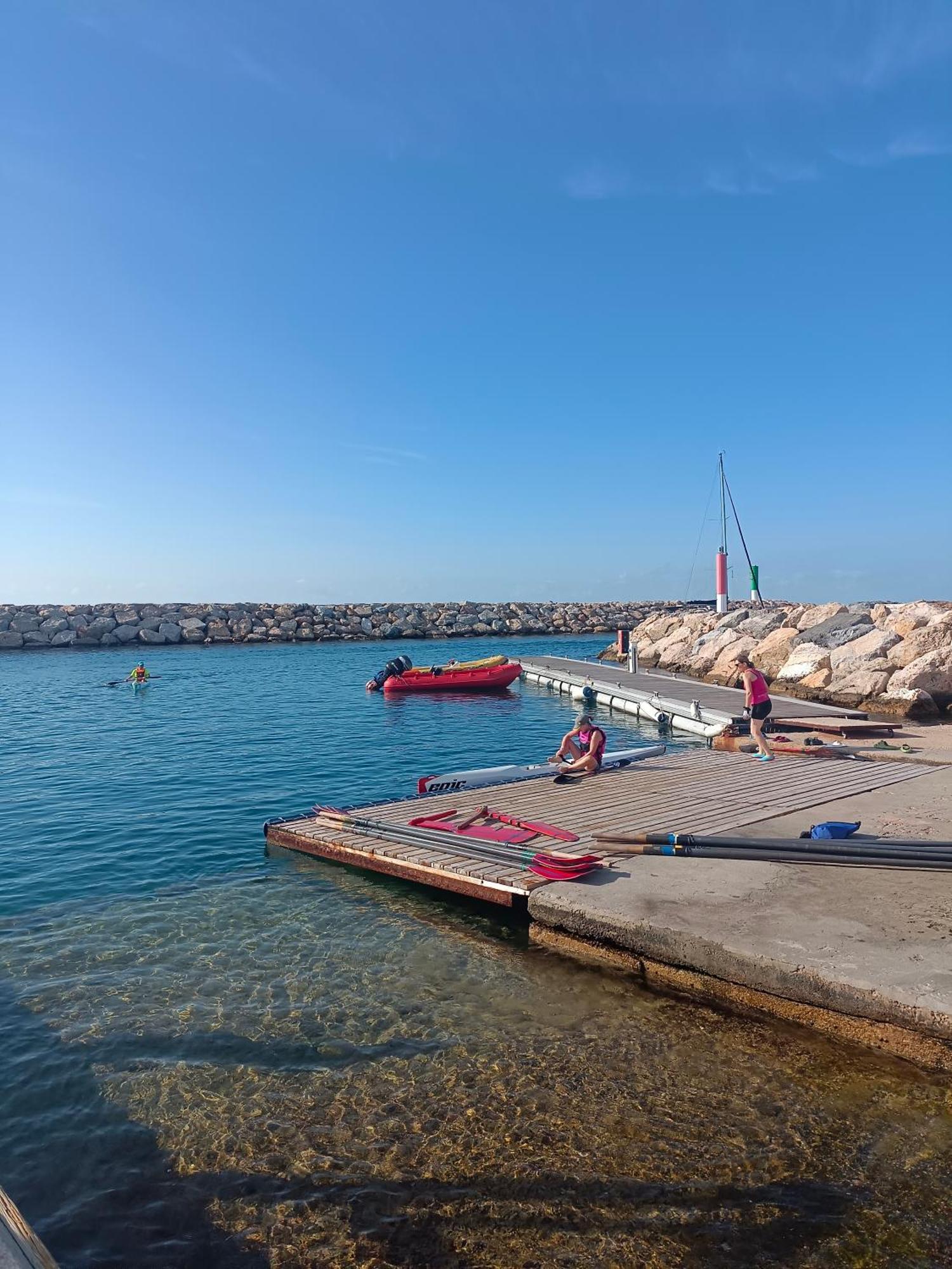 Apartamento Family Friendly Sea View Next To Tarragona