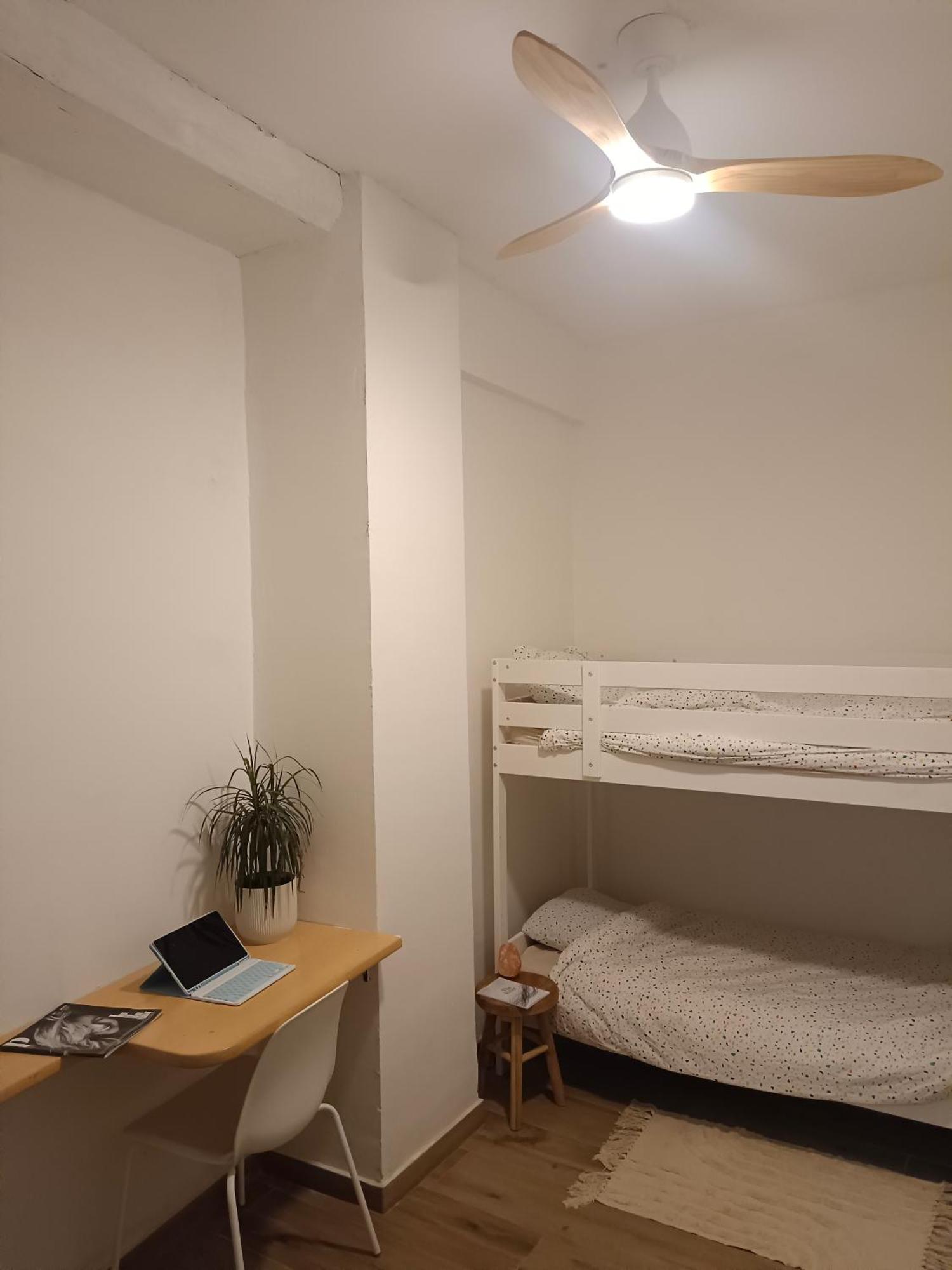 Apartamento Family Friendly Sea View Next To *
