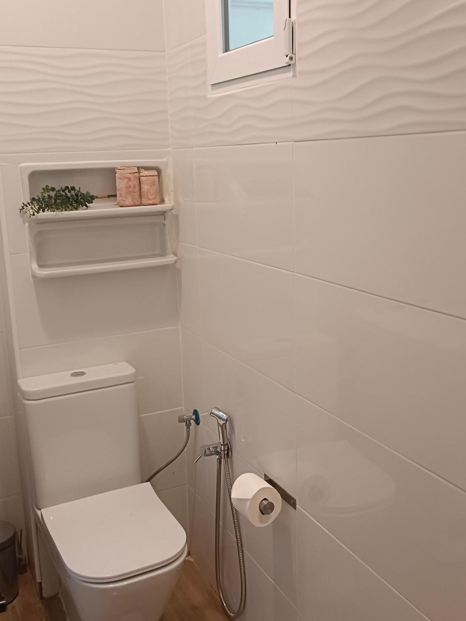 Apartamento Family Friendly Sea View Next To