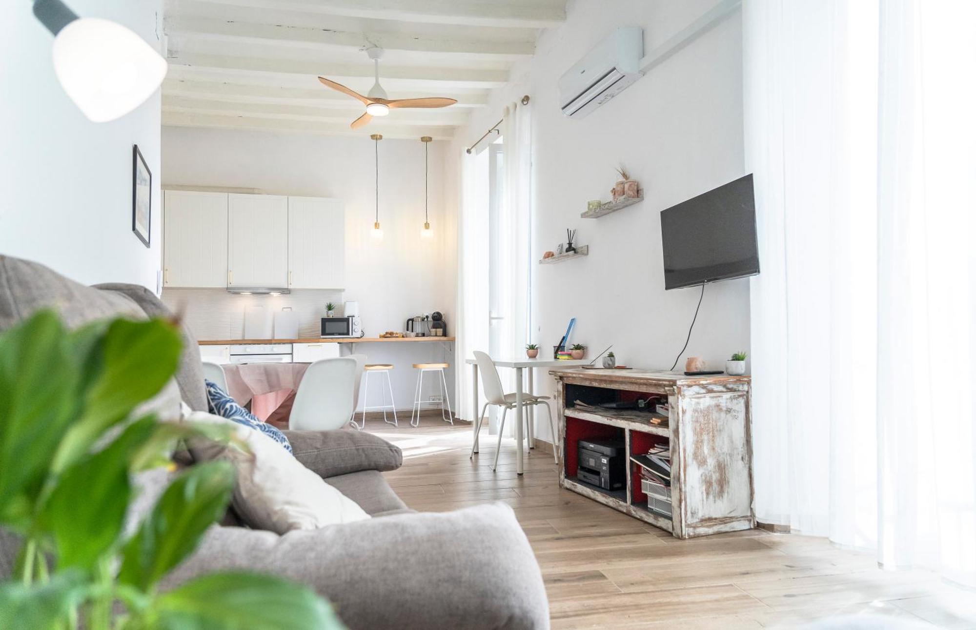 Apartamento Family Friendly Sea View Next To Tarragona