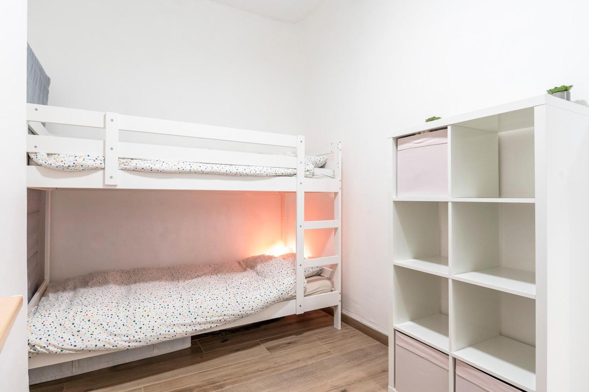 Apartamento Family Friendly Sea View Next To *