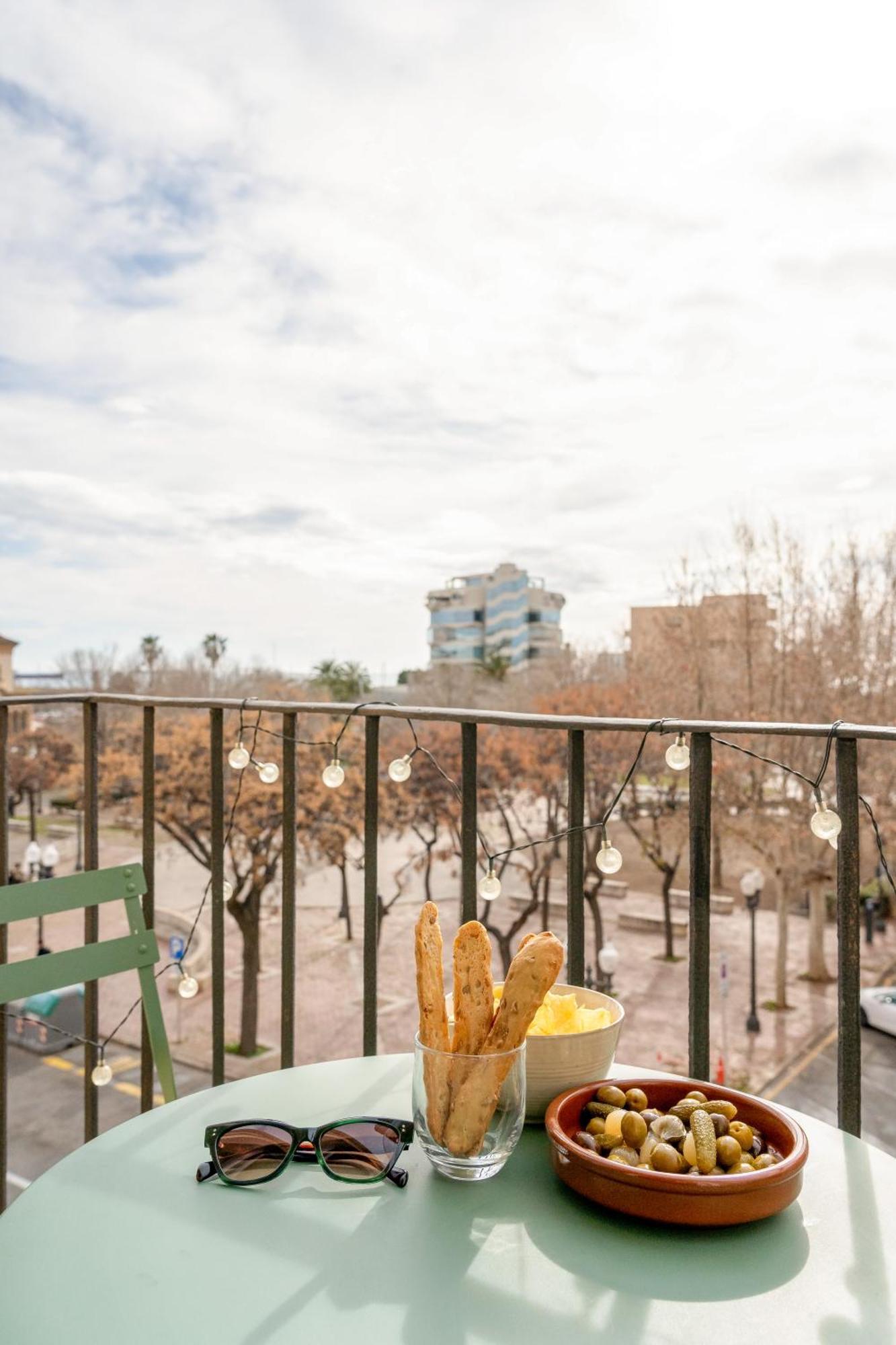 Apartamento Family Friendly Sea View Next To *