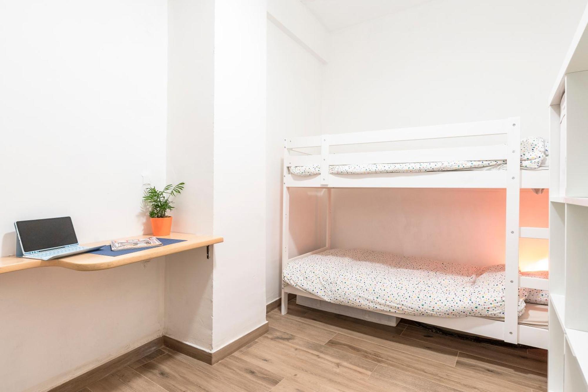 Apartamento Family Friendly Sea View Next To