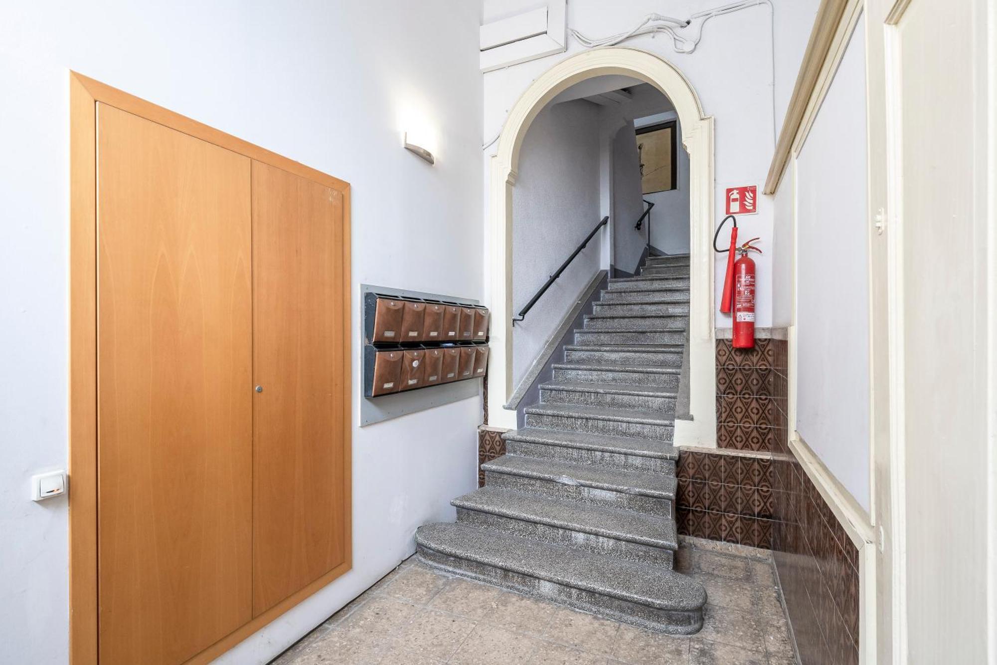 Appartement Family Friendly Sea View Next To